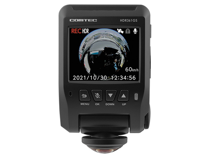 HDR361GS