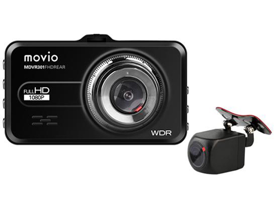 movio MDVR301FHDREAR