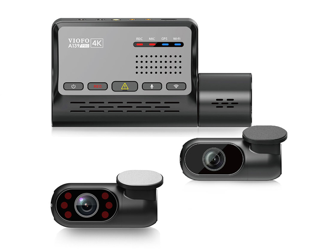 A139 PRO 3CH