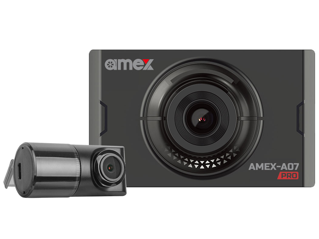AMEX-A07PW