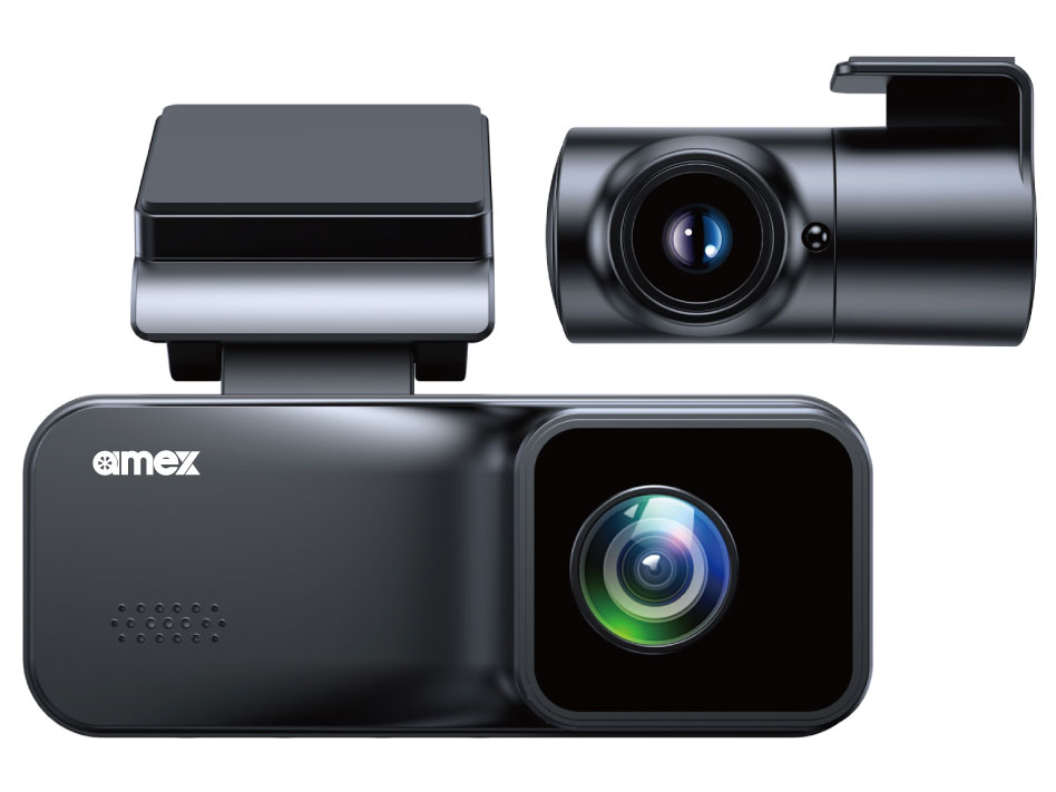 AMEX-A10W