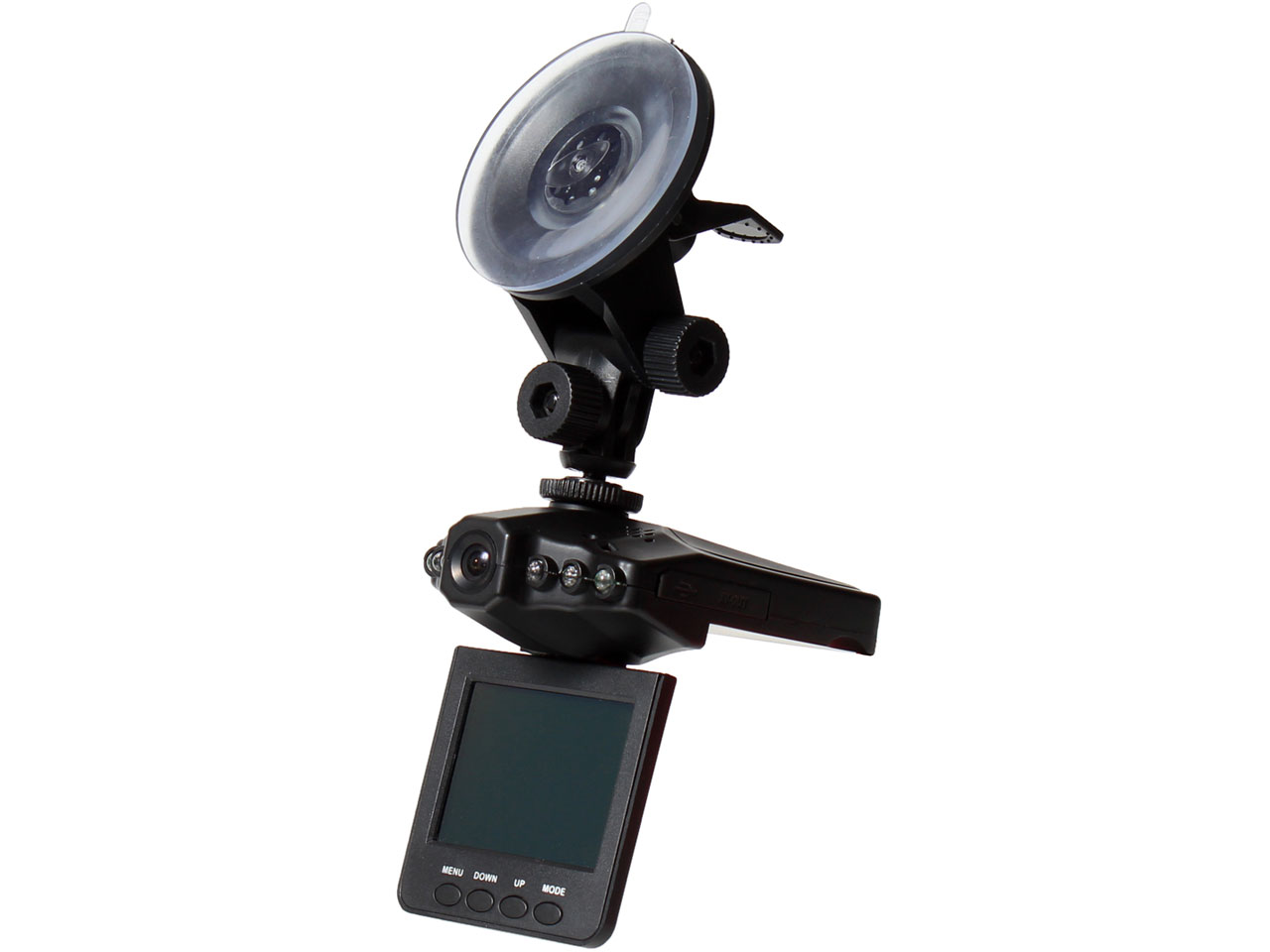 BFDLHDVR