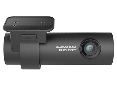 BLACKVUE DR750S-1CH [黒]