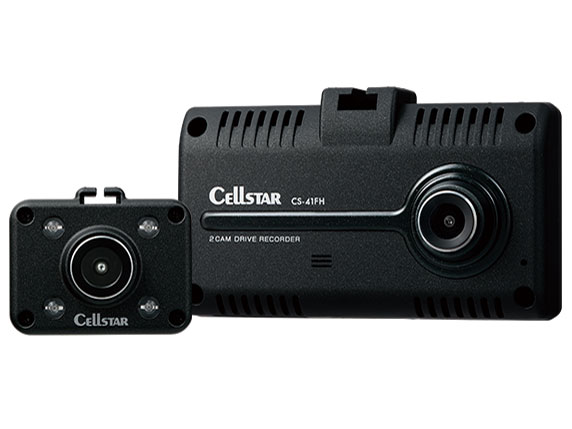 CS-41FH