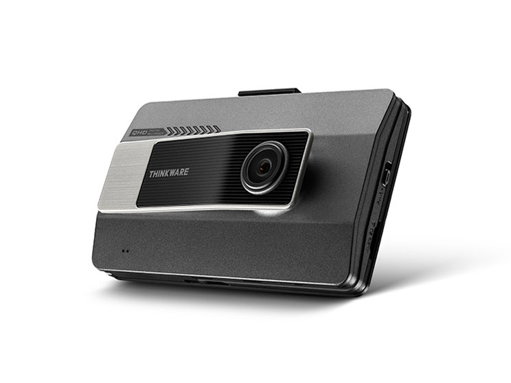 DASH CAM QX100