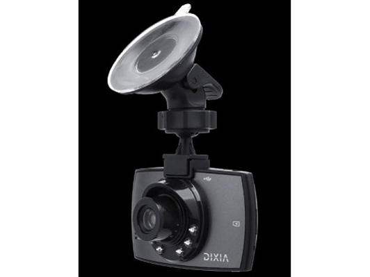 DIXIA DX-HDR100RC