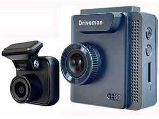 Driveman GA-1080TC-DC