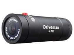Driveman S-101-H [ホンダ用]