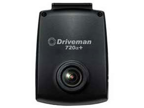 Driveman720α+ フルセット シガーソケットアダプタタイプ