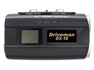 DrivemanBS-10 BS-10-B [黒]