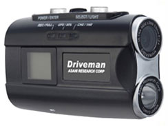 DrivemanBS-8 BS-8B [黒]