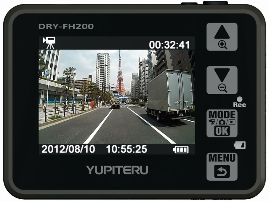 DRY-FH200