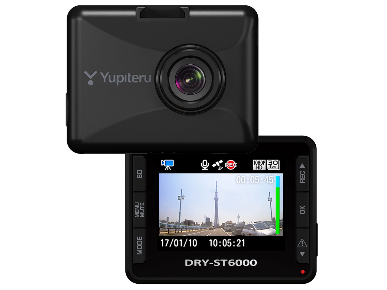DRY-ST6000d