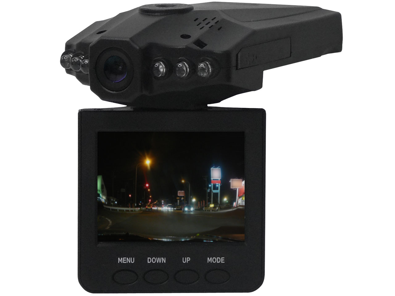 DVR-30