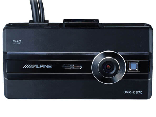 DVR-C370R