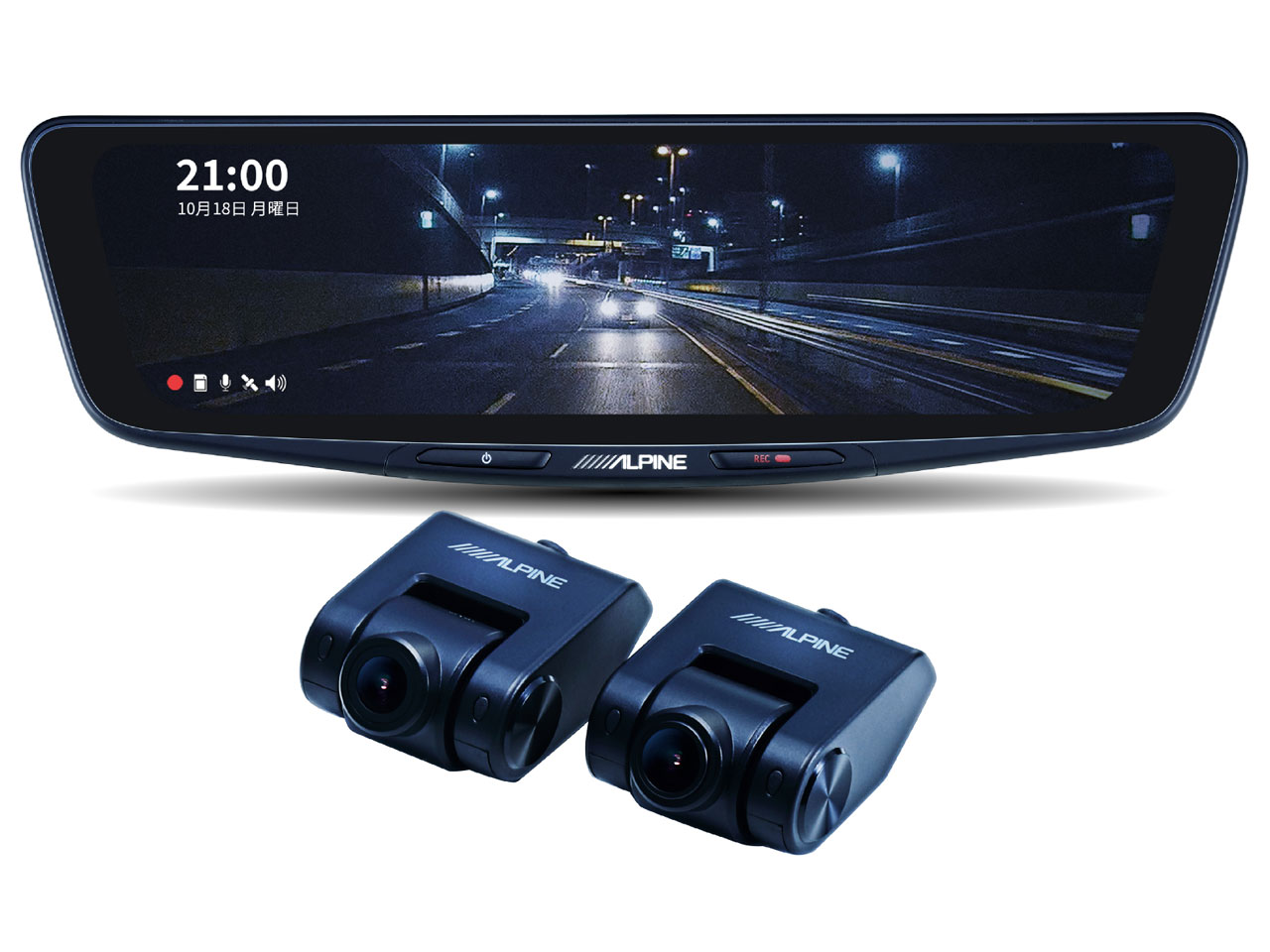DVR-DM1000A-IC-PR-60