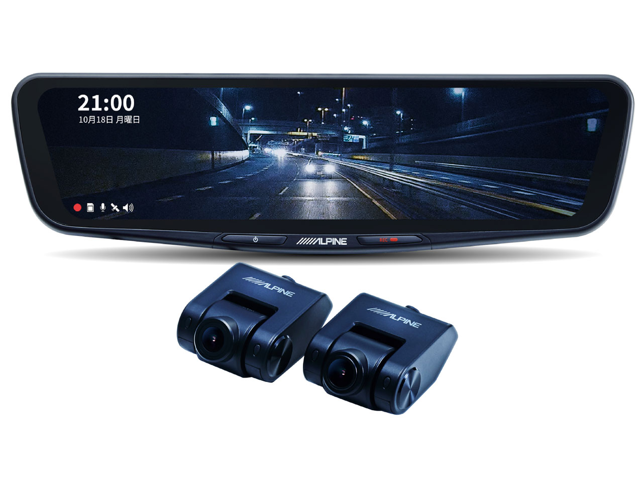 DVR-DM1200A-IC-AV-30
