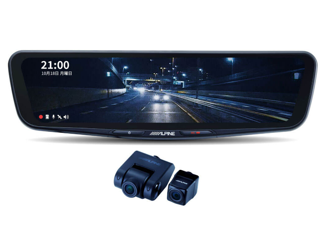DVR-DM1200A-OC