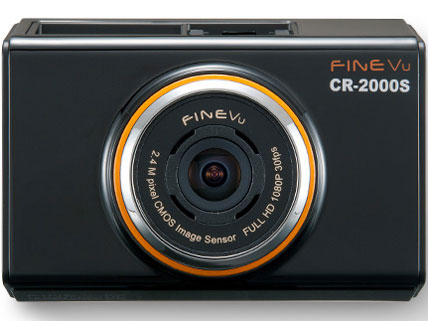 FineVu CR-2000S 単品モデル