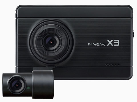 FineVu X3