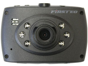 FIRSTEC FT-DR ZEROIII