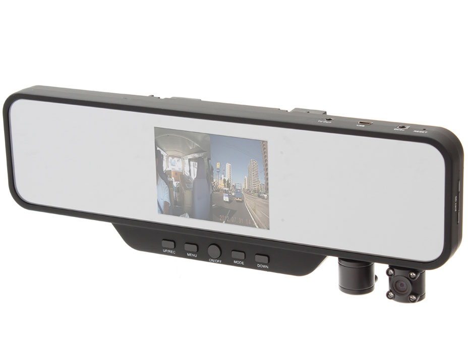 FRRECDVR