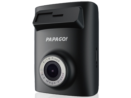 GoSafe 110 GS110-BK-8G