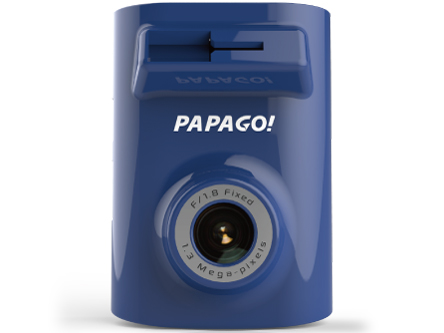GoSafe 115 GS115-BL-8G