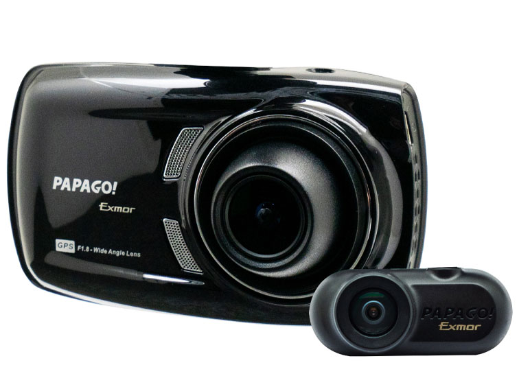 GoSafe S36GS1max GSS36GS1-SET03