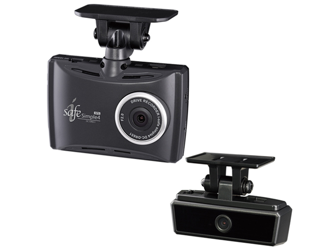 i-safe Simple4 DC-DR651