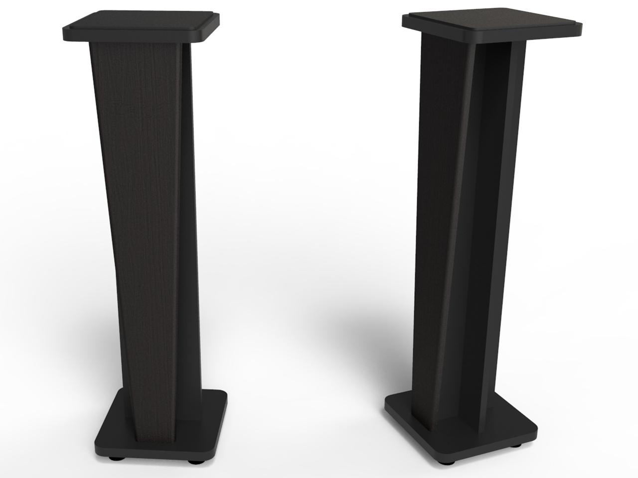 Croce Stand 42 [Black/Black ペア]