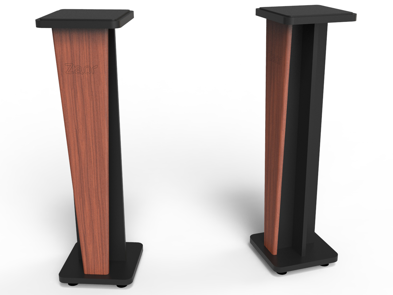 Croce Stand 42 [Cherry/Black ペア]
