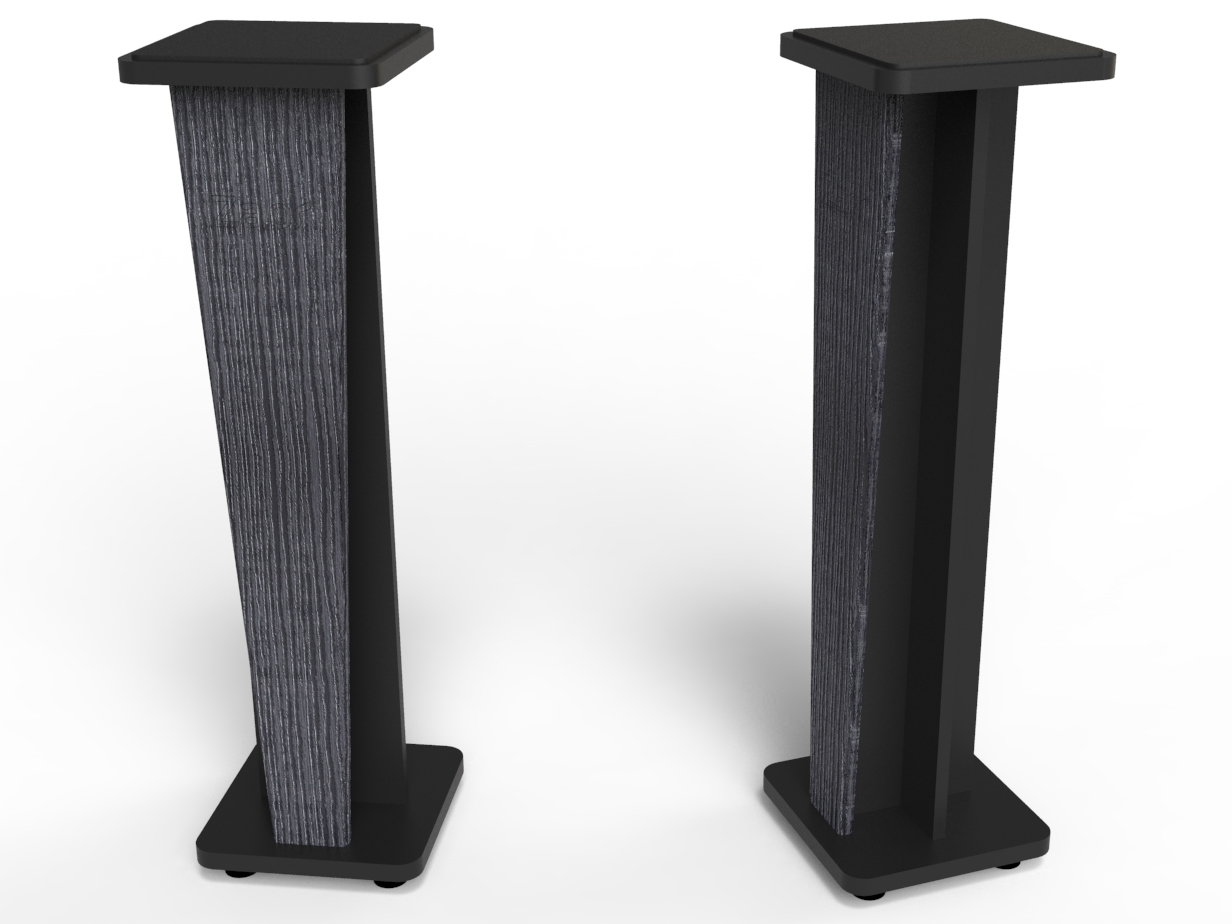Croce Stand 42 [Jungle Grey/Black ペア]