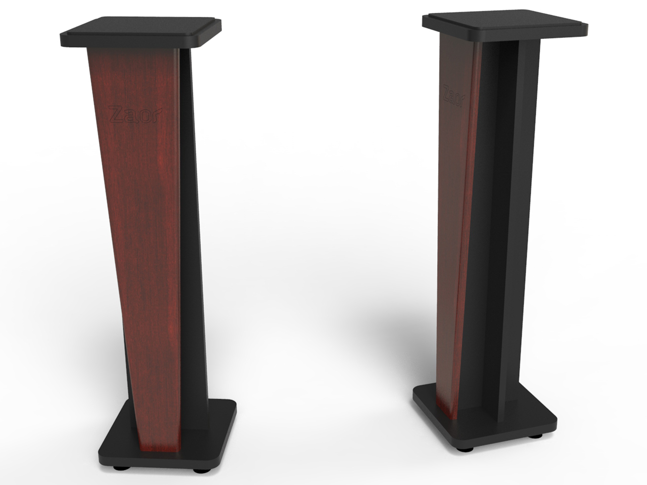 Croce Stand 42 [Mahogany/Black ペア]