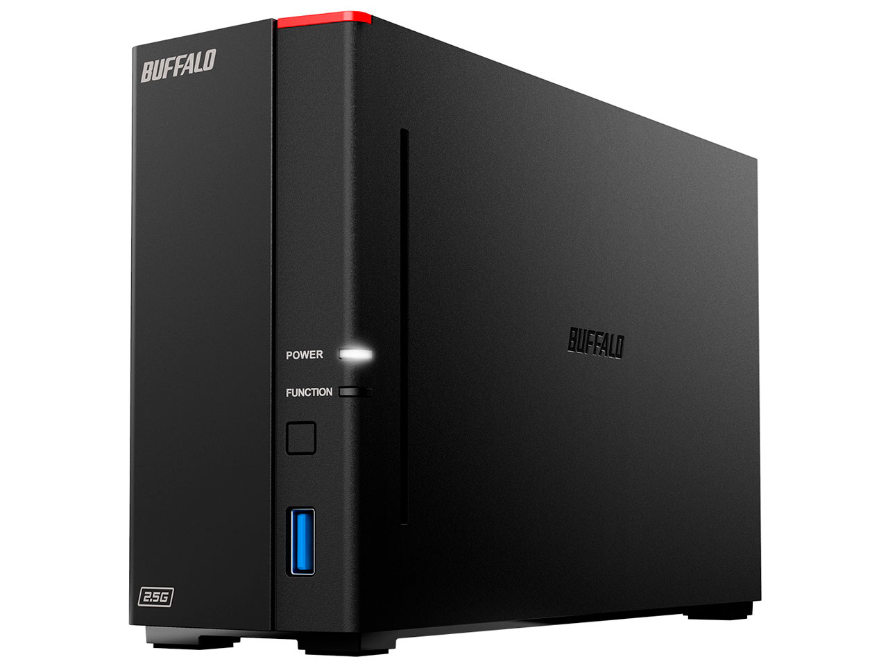 LinkStation LS710D0801