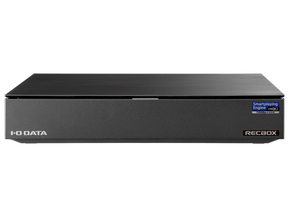 RECBOX RS HVL-RS16