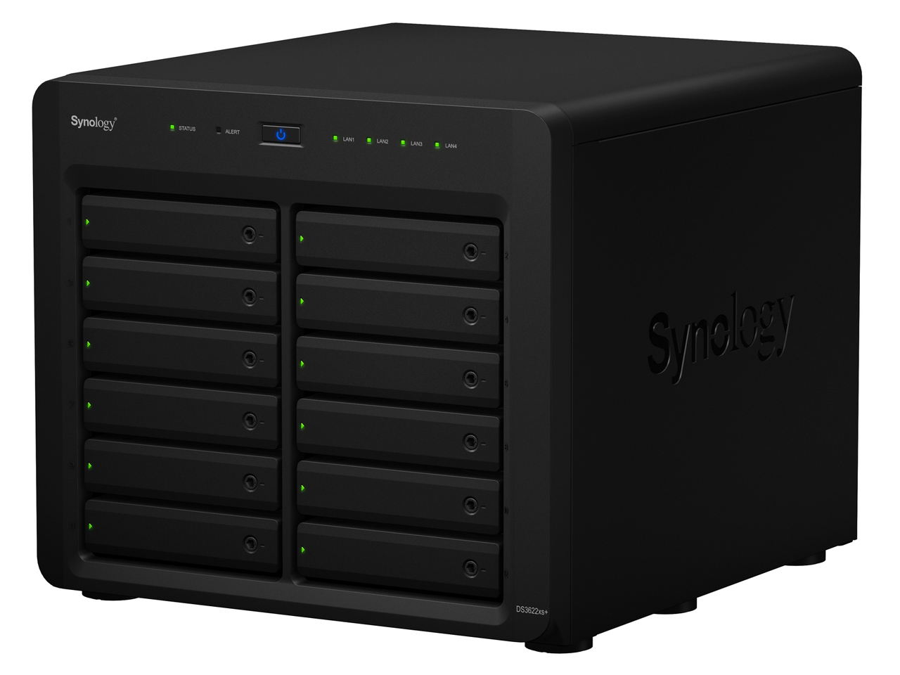 DiskStation DS3622xs+