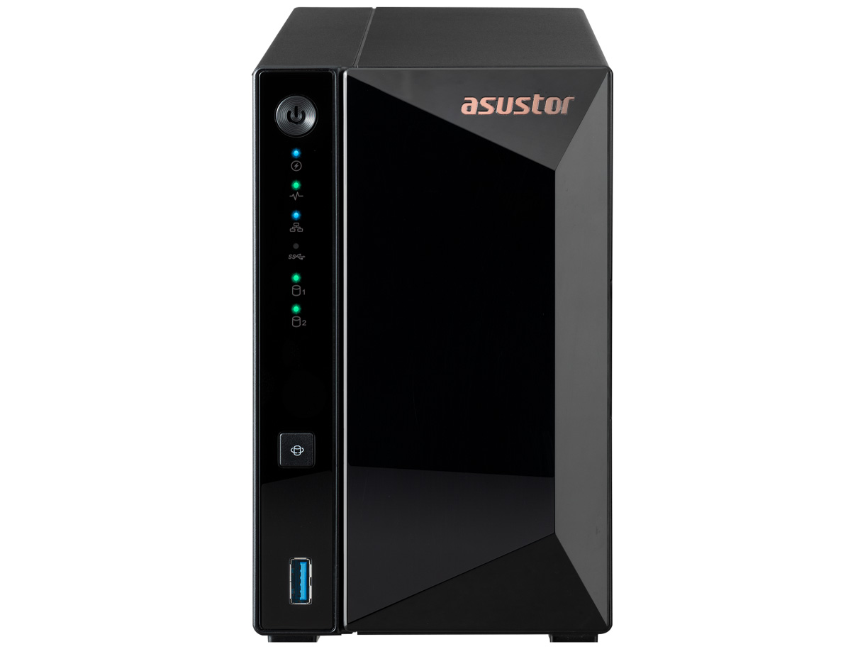 DRIVESTOR 2 Pro Gen2 AS3302T v2
