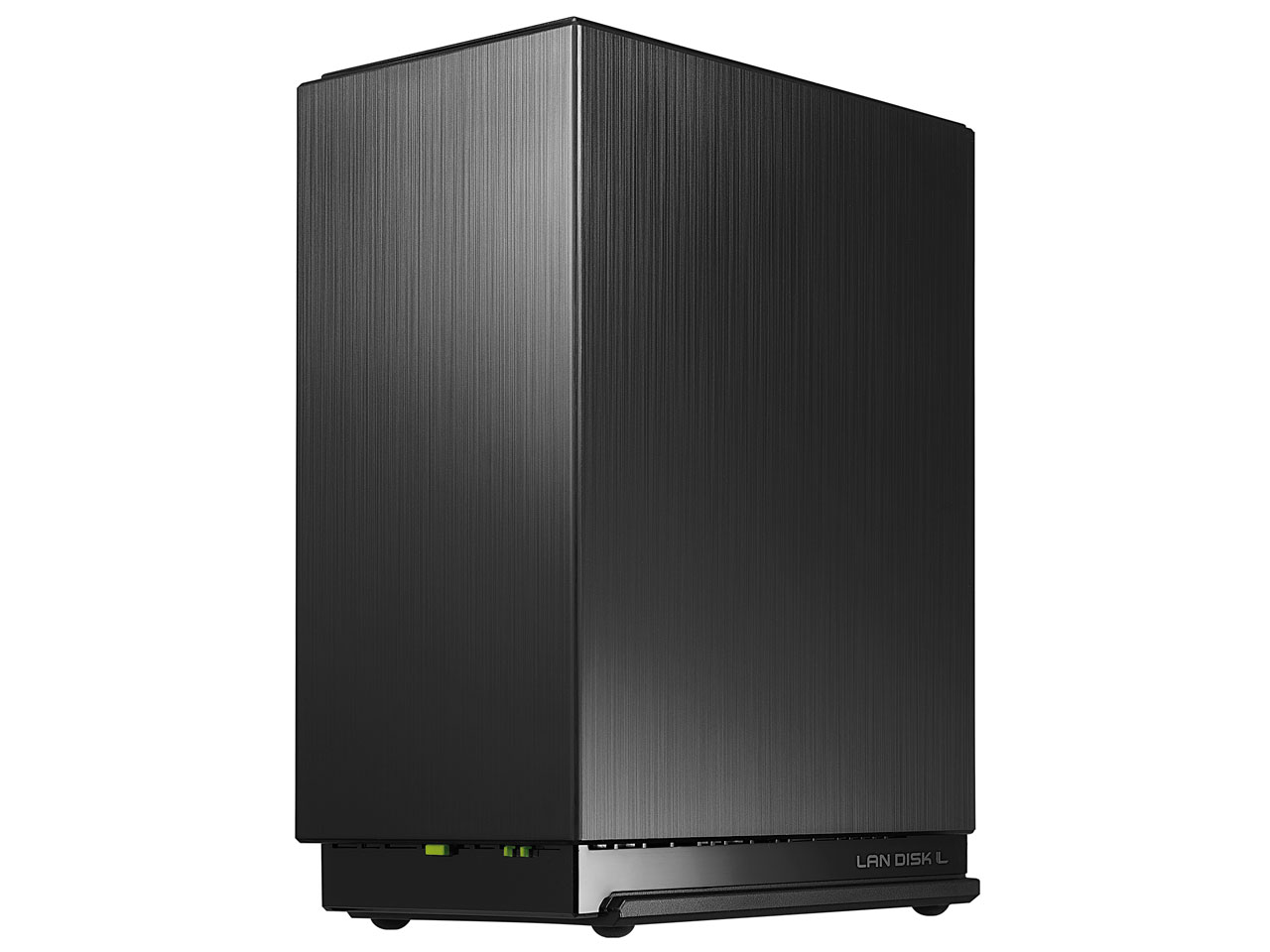 LAN DISK L HDL2-LE12N