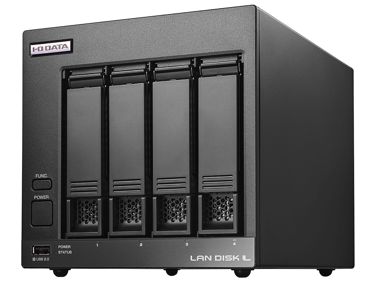 LAN DISK L HDL4-LV16/ST5E