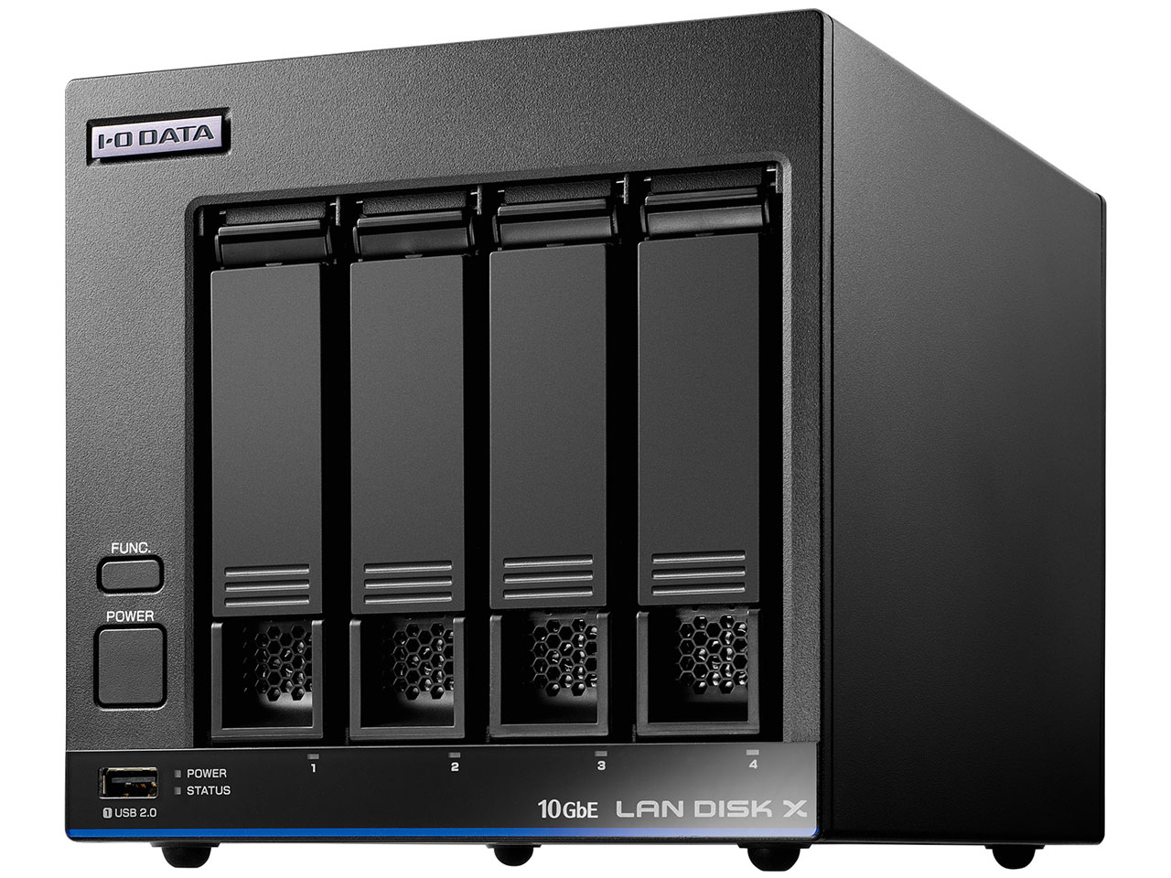 LAN DISK X HDL4-XA32B