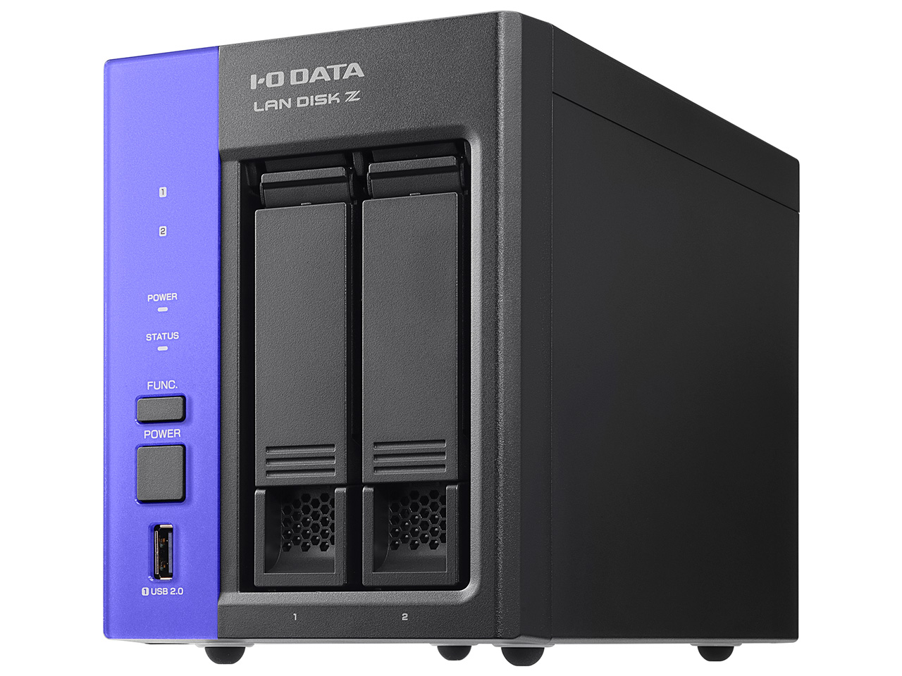 LAN DISK Z HDL2-Z10ATB04