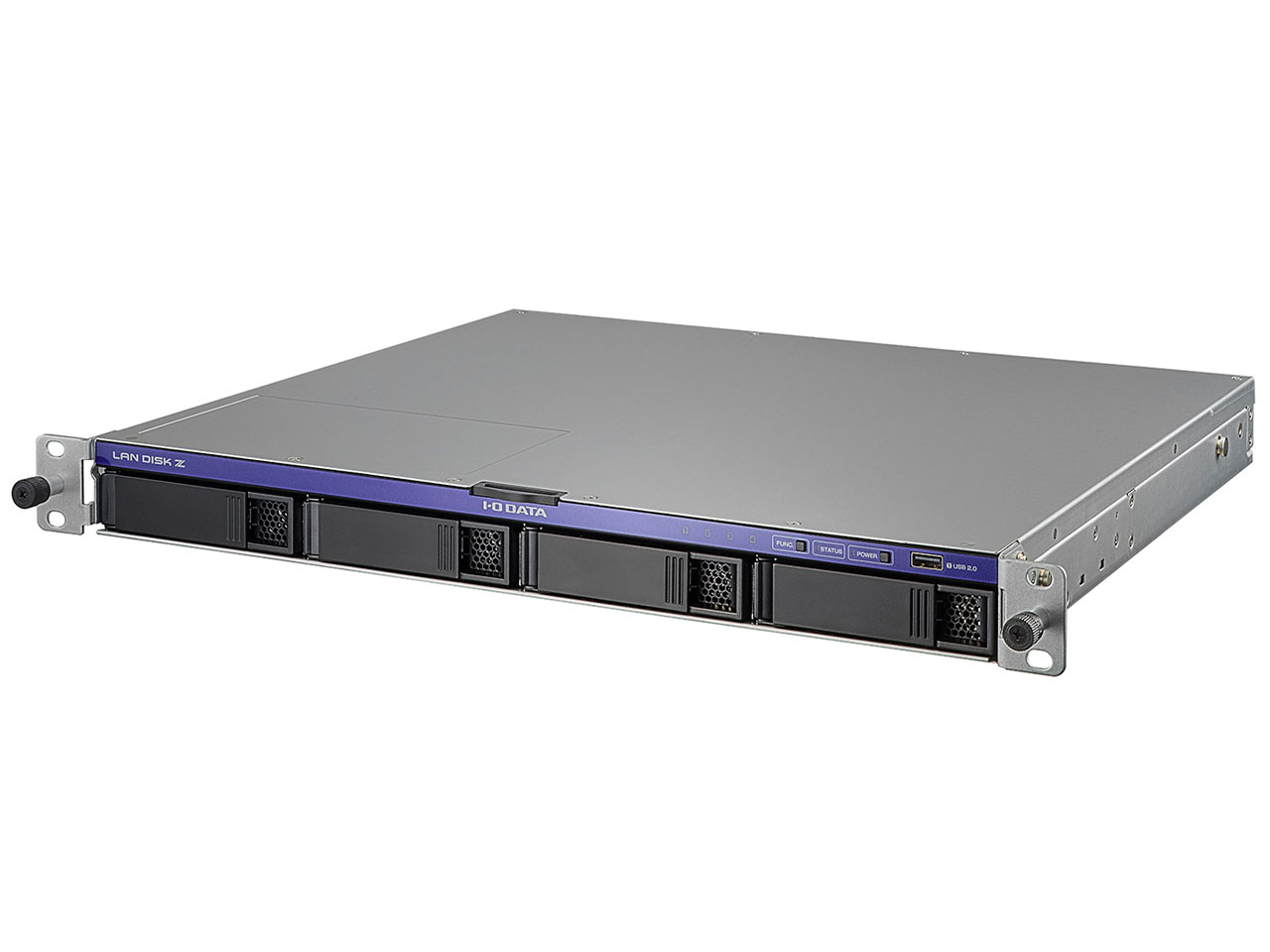 LAN DISK Z HDL4-Z25SI3B48U