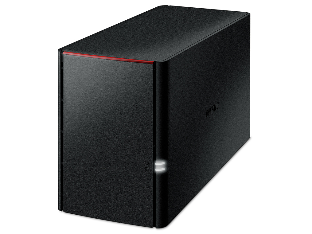 LinkStation LS220D0802N