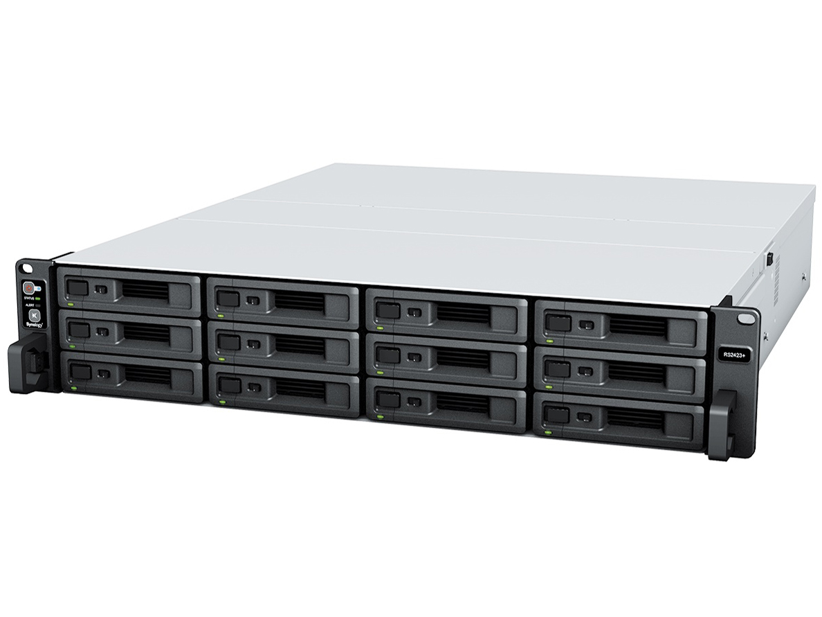 RackStation RS2423+