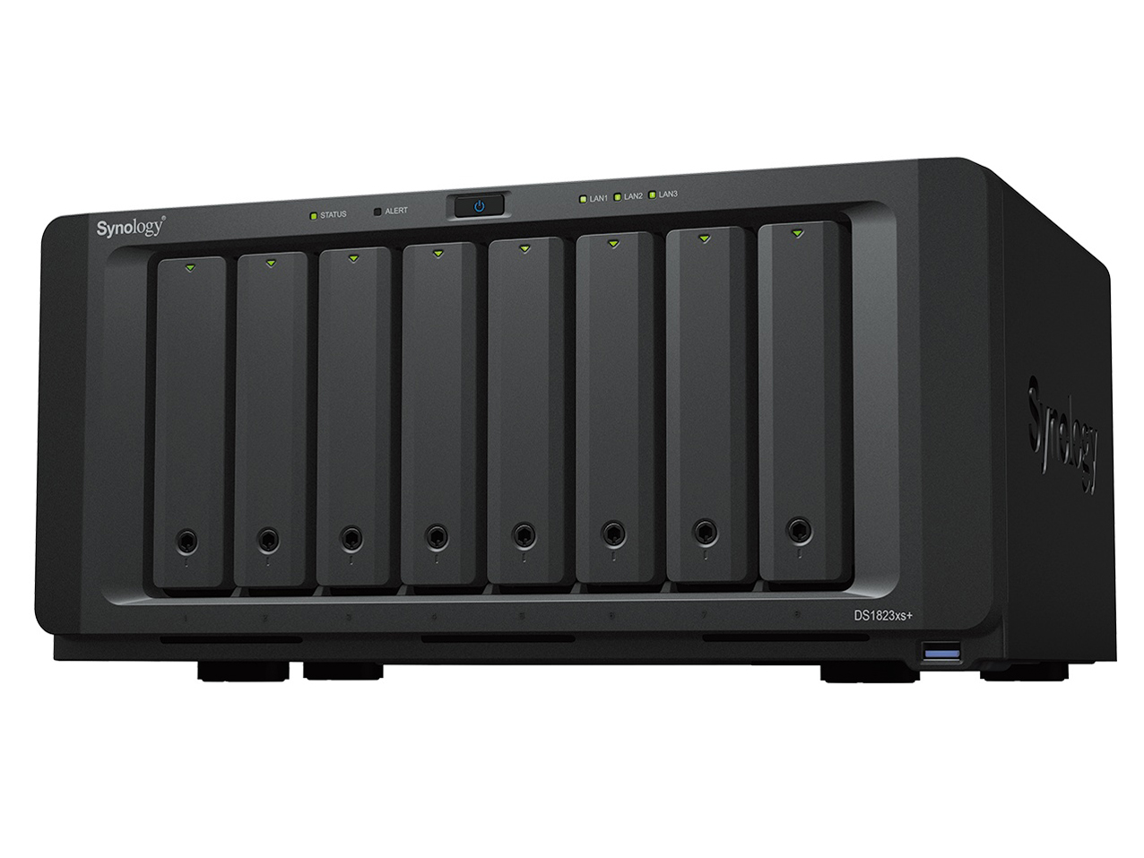 DiskStation DS1823xs+