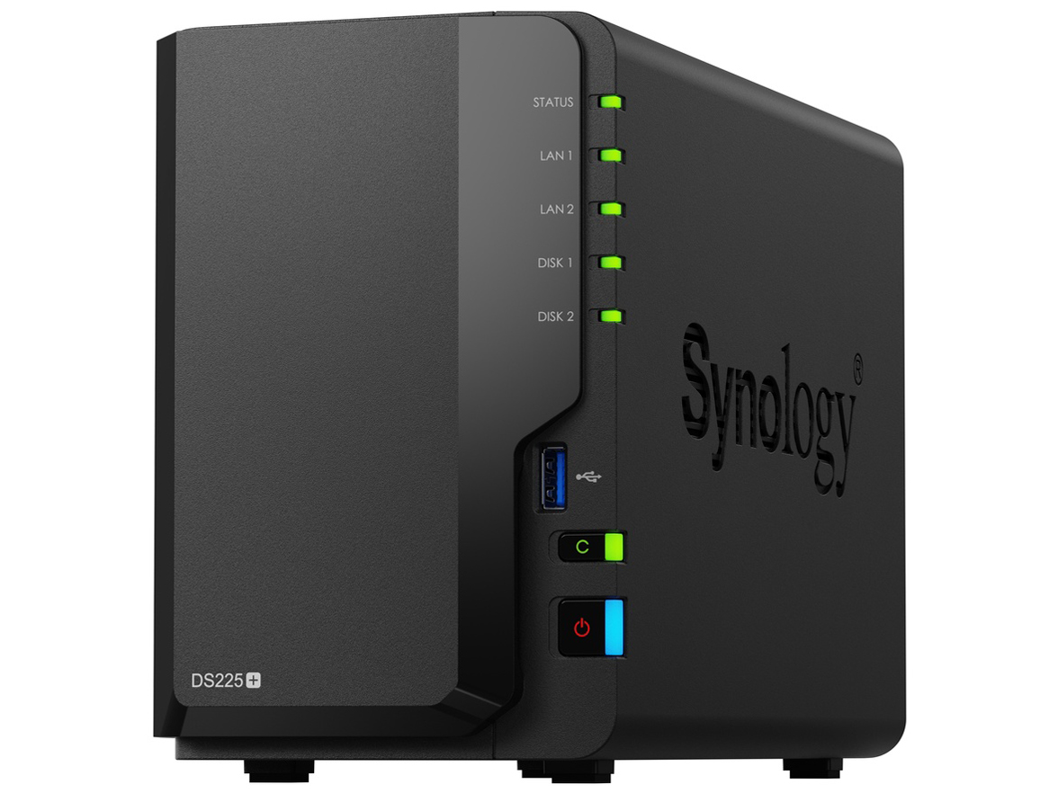 DiskStation DS225+_HAT3310-16TB2