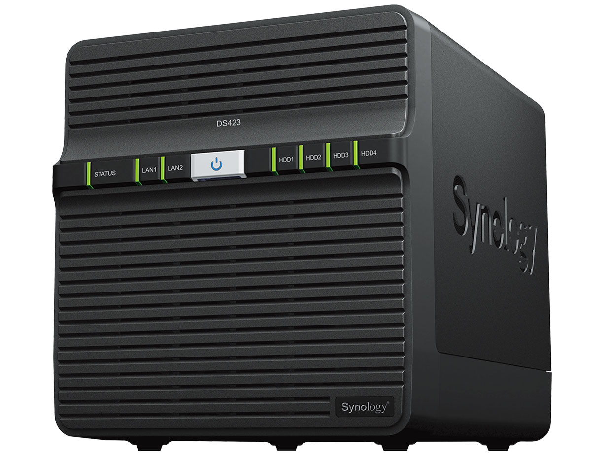 DiskStation DS423/G