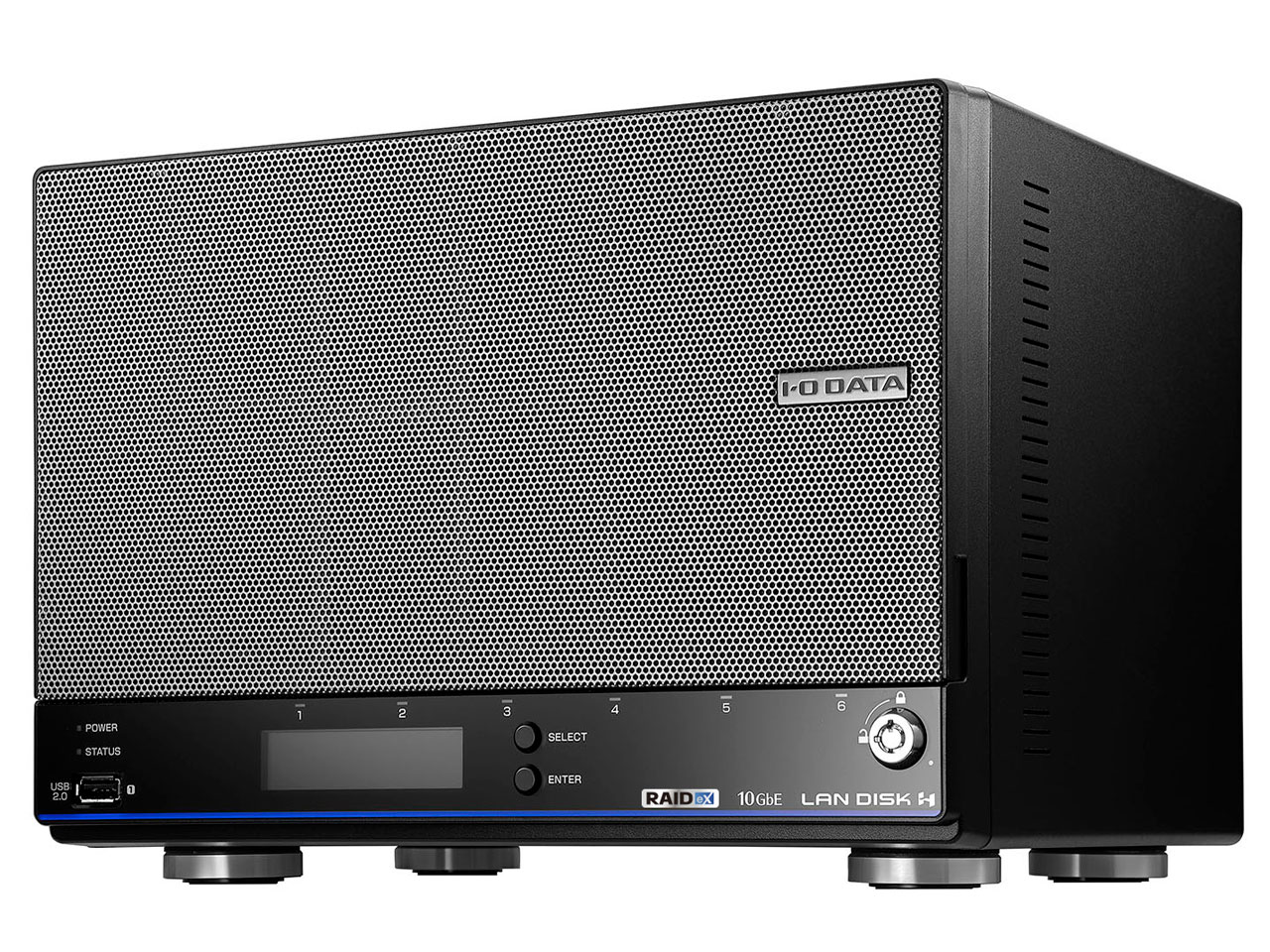 LAN DISK H HDL6-HB24