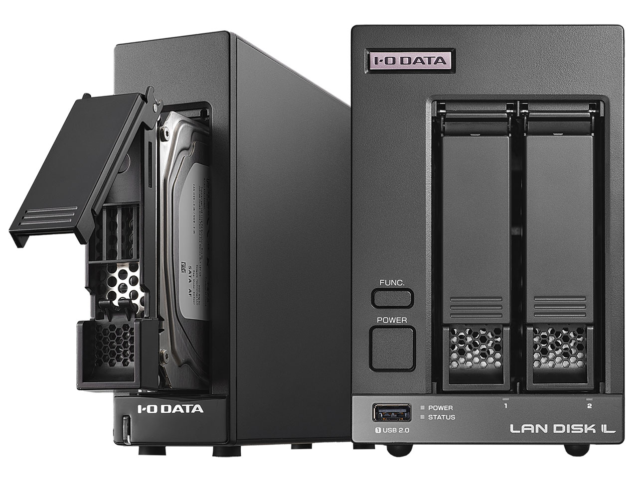 LAN DISK L BCSP-LVREUT16